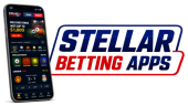stellar betting apps USA logo